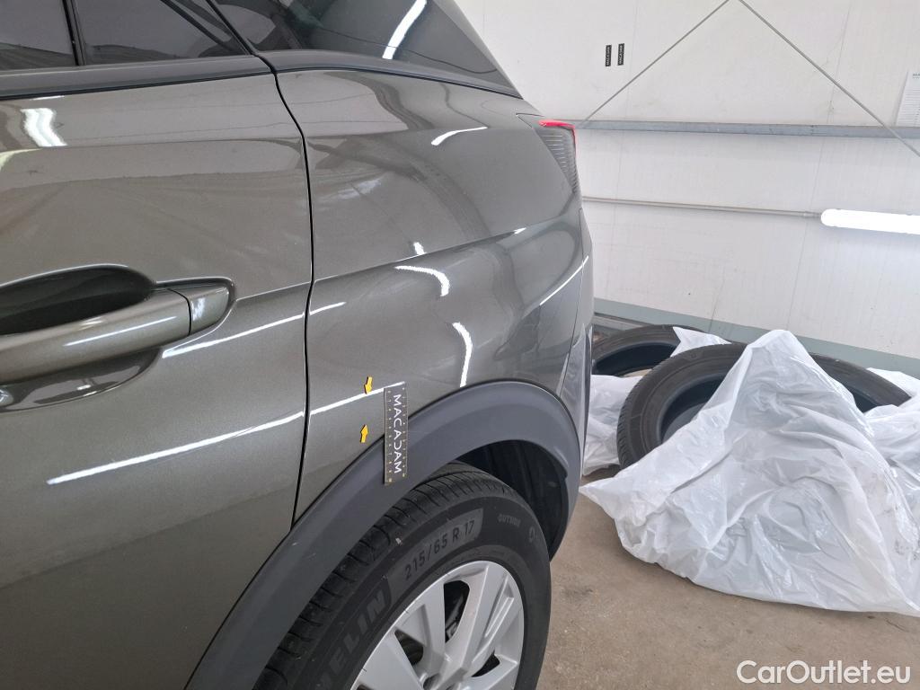  Peugeot  3008  Active Business 1.2 PureTech 130CV BVA8 E6d #27