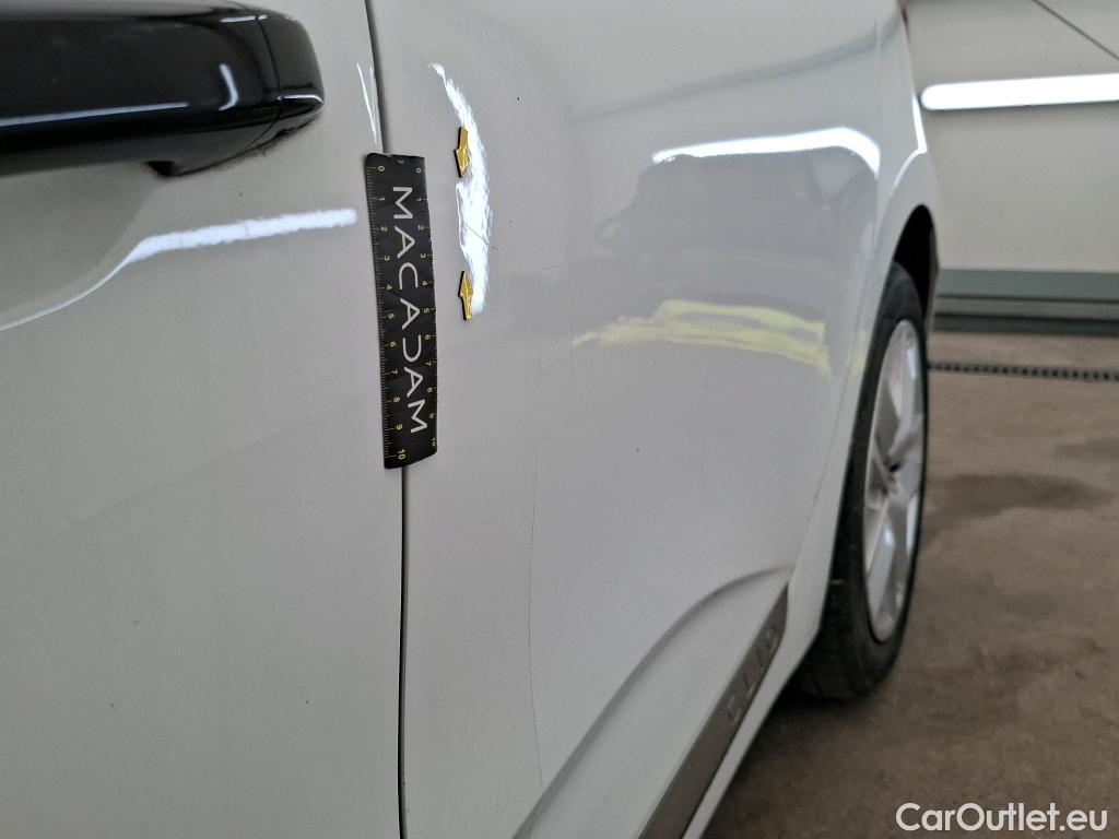  Renault  Clio  V Business 1.0 SCe 65CV BVM5 E6d #14