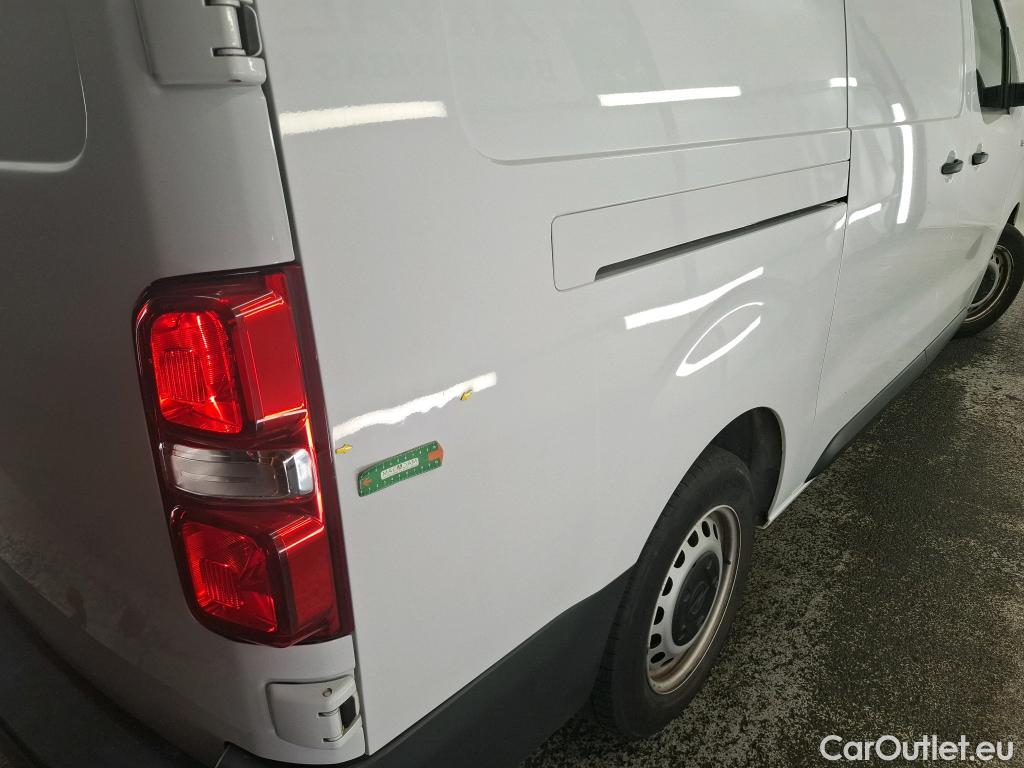  Opel  Vivaro OPEL  / 2019 / 4P / Fourgon tôlé Taille XL BlueHDi 145 S&S BVM6 #1