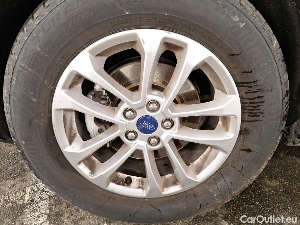  Ford  Kuga  Titanium Hybrid 2.5 190CV BVA6 E6dT #61