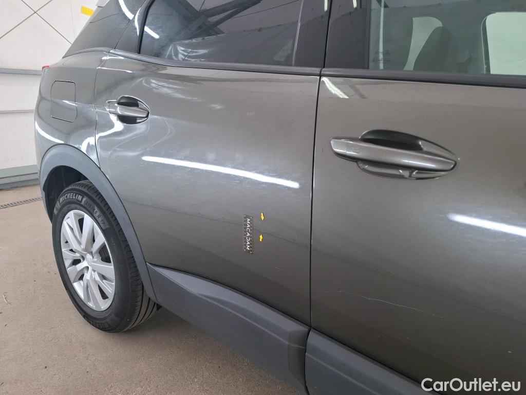  Peugeot  3008  Active Business 1.2 PureTech 130CV BVA8 E6d #29