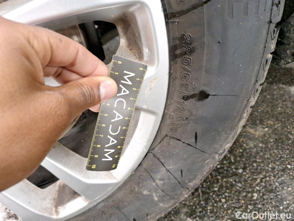  Ford  Kuga  Titanium Hybrid 2.5 190CV BVA6 E6dT #65