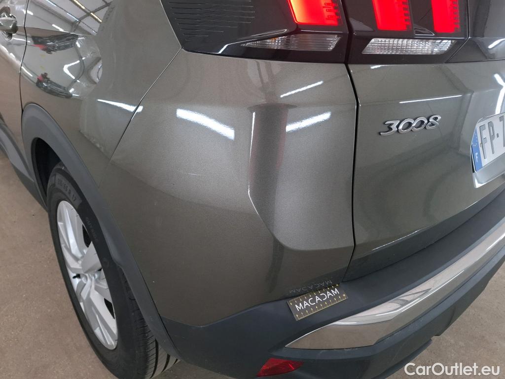  Peugeot  3008  Active Business 1.2 PureTech 130CV BVA8 E6d #10