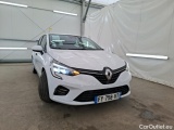  Renault  Clio  V Business 1.0 SCe 65CV BVM5 E6d #4