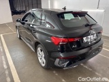  Audi  A3  Sportback 1.4 40 TFSI e S Line (PHEV) 150kW/204pk  5D/P Auto-6 - CO2 onvolledig #3