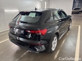  Audi  A3  Sportback 1.4 40 TFSI e S Line (PHEV) 150kW/204pk  5D/P Auto-6 - CO2 onvolledig #4