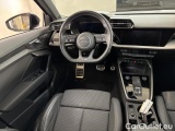  Audi  A3  Sportback 1.4 40 TFSI e S Line (PHEV) 150kW/204pk  5D/P Auto-6 - CO2 onvolledig #5