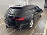  Audi  A4  Avant 2.0 35 TDi S tr Adv Business Ed (Mild Hybrid) 120kW/163pk  5D/P Auto-7 - CO2 indicatief #4