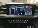 Audi  Q4 E-Tron  45 e-tron -- Advanced 210kW/286pk  5D/P Auto-null - WLTP onvolledig #6