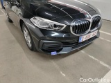  Bmw  Serie 1 1 Reeks Hatch 116d (85 kW) 85kW/116pk  5D/P Man-6 (4 seizoenen Banden) - CO2 onvolledig #14