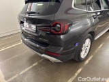  Bmw  X3  xDrive30e (120 kW) (PHEV) 200kW/272pk  5D/P Auto-8 #44