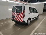  Ford  Transit Connect  SWB DIESEL - 2013 T200 1.5 TDCi Trend (EU6) 74kw/100pk 5D/P M5 #4