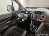  Ford  Transit Connect  SWB DIESEL - 2013 T200 1.5 TDCi Trend (EU6) 74kw/100pk 5D/P M5 #5