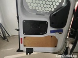  Ford  Transit Connect  SWB DIESEL - 2013 T200 1.5 TDCi Trend (EU6) 74kw/100pk 5D/P M5 #27