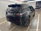  Land Rover  Discovery  Sport P300e PHEV AWD Auto R-Dynamic SE (PHEV) 227kW/309pk  5D/P Auto-8 #4