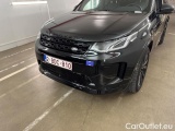  Land Rover  Discovery  Sport P300e PHEV AWD Auto R-Dynamic SE (PHEV) 227kW/309pk  5D/P Auto-8 #25