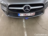  Mercedes  A-Klasse  A 180 d Business Solution 85kW/116pk  5D/P Auto-7 #17
