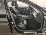  Mercedes  C-Klasse  Break C 180 d Business Solution 90kW/122pk  5D/P Auto-9 #7