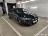  Mercedes  CLA-Klasse CLA CLA 180 Business Solution 100kW/136pk  4D/P Man-6 #2