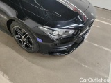  Mercedes  CLA-Klasse CLA CLA 180 Business Solution 100kW/136pk  4D/P Man-6 #19
