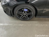  Mercedes  CLA-Klasse CLA CLA 180 Business Solution 100kW/136pk  4D/P Man-6 #32