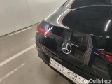  Mercedes  CLA-Klasse CLA CLA 180 Business Solution 100kW/136pk  4D/P Man-6 #61