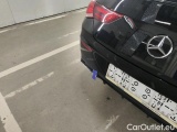  Mercedes  CLA-Klasse CLA CLA 180 Business Solution 100kW/136pk  4D/P Man-6 #78