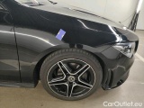  Mercedes  CLA-Klasse CLA CLA 180 Business Solution 100kW/136pk  4D/P Man-6 #87