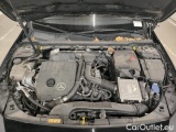  Mercedes  CLA-Klasse CLA CLA 180 Business Solution 100kW/136pk  4D/P Man-6 #110