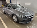  Mercedes  CLA-Klasse CLA Shooting Brake CLA 180 Business Solution 100kW/136pk  5D/P Auto-7 #2