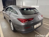  Mercedes  CLA-Klasse CLA Shooting Brake CLA 180 Business Solution 100kW/136pk  5D/P Auto-7 #3