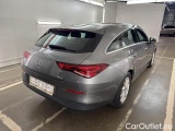  Mercedes  CLA-Klasse CLA Shooting Brake CLA 180 Business Solution 100kW/136pk  5D/P Auto-7 #4