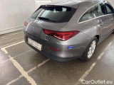  Mercedes  CLA-Klasse CLA Shooting Brake CLA 180 Business Solution 100kW/136pk  5D/P Auto-7 #21