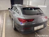  Mercedes  CLA-Klasse CLA Shooting Brake CLA 180 Business Solution 100kW/136pk  5D/P Auto-7 #23