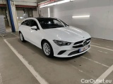  Mercedes  CLA-Klasse CLA Shooting Brake CLA 180 d DCT Business Solution 85kW/116pk  5D/P Auto-8 #2