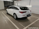  Mercedes  CLA-Klasse CLA Shooting Brake CLA 180 d DCT Business Solution 85kW/116pk  5D/P Auto-8 #3