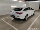  Mercedes  CLA-Klasse CLA Shooting Brake CLA 180 d DCT Business Solution 85kW/116pk  5D/P Auto-8 #4
