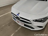  Mercedes  CLA-Klasse CLA Shooting Brake CLA 180 d DCT Business Solution 85kW/116pk  5D/P Auto-8 #14
