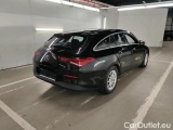  Mercedes  CLA-Klasse CLA Shooting Brake CLA 180 d DCT Business Solution 85kW/116pk  5D/P Auto-8 #4