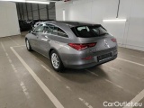  Mercedes  CLA-Klasse CLA Shooting Brake CLA 180 d DCT Business Solution 85kW/116pk  5D/P Auto-8 #3