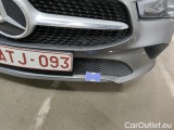  Mercedes  CLA-Klasse CLA Shooting Brake CLA 180 d DCT Business Solution 85kW/116pk  5D/P Auto-8 #26