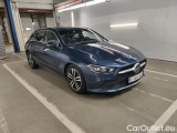  Mercedes  CLA-Klasse CLA Shooting Brake CLA 200 d Business Solution 110kW/150pk  5D/P Auto-8 #2
