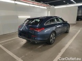  Mercedes  CLA-Klasse CLA Shooting Brake CLA 200 d Business Solution 110kW/150pk  5D/P Auto-8 #4