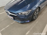  Mercedes  CLA-Klasse CLA Shooting Brake CLA 200 d Business Solution 110kW/150pk  5D/P Auto-8 #22