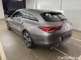  Mercedes  CLA-Klasse CLA Shooting Brake CLA 200 d Business Solution 110kW/150pk  5D/P Auto-8 #3