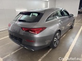  Mercedes  CLA-Klasse CLA Shooting Brake CLA 200 d Business Solution 110kW/150pk  5D/P Auto-8 #4
