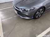  Mercedes  CLA-Klasse CLA Shooting Brake CLA 200 d Business Solution 110kW/150pk  5D/P Auto-8 #16