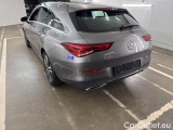  Mercedes  CLA-Klasse CLA Shooting Brake CLA 200 d Business Solution 110kW/150pk  5D/P Auto-8 #26