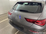  Mercedes  CLA-Klasse CLA Shooting Brake CLA 200 d Business Solution 110kW/150pk  5D/P Auto-8 #29