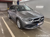  Mercedes  GLA   180 d Business Solution 85kW/116pk  5D/P Auto-8 #2